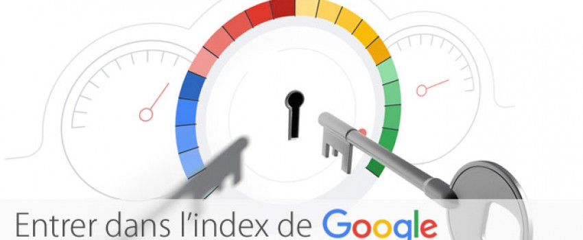 Soumettre son site à Google